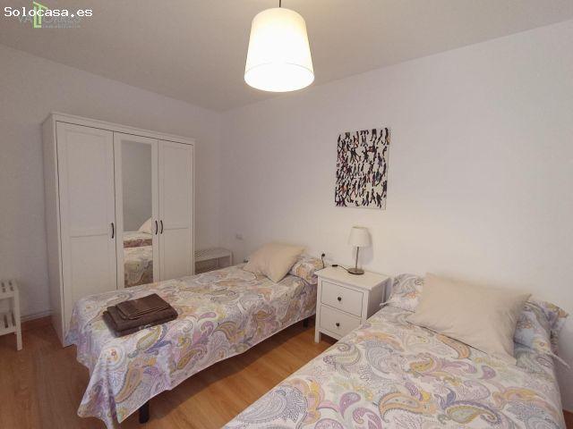 Piso en alquiler en Comunidad de Teruel, Aragón