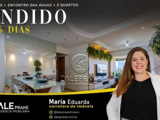 Apartamento venda em Águas Claras, Região Geográfica Intermediária do Distrito Federal
