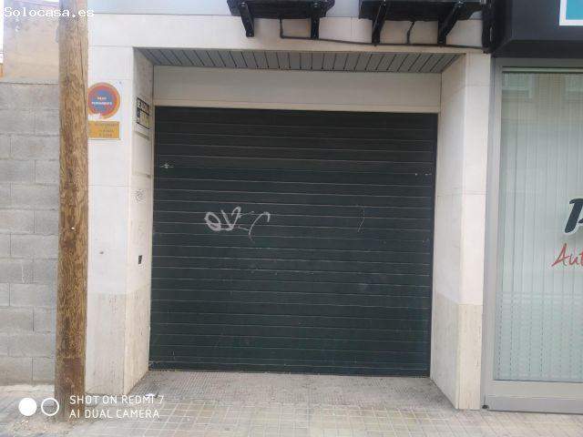 Local Comercial en alquiler en Almansa, Castilla-La Mancha