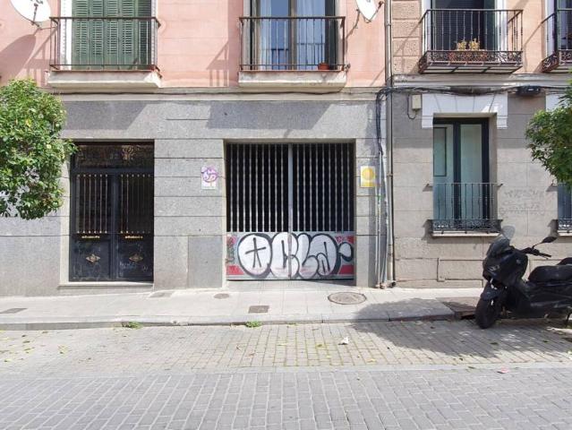 Garaje en venta en Centro, Madrid