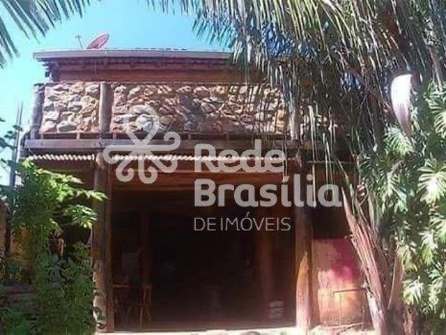 Ponto Comercial venda em Região Geográfica Imediata de Flores de Goiás, Alto Paraíso de Goiás