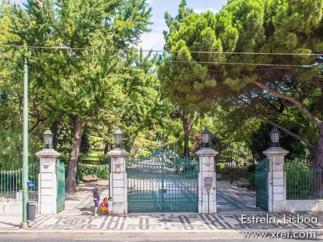 Prédio venda em Estrela, Lisboa
