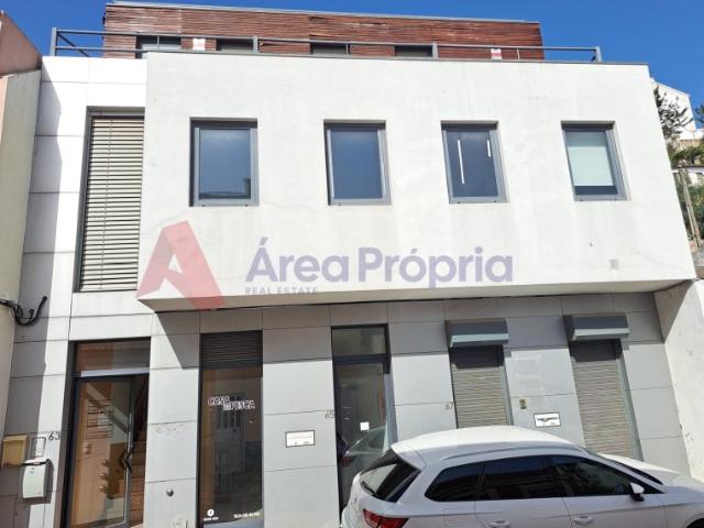 Prédio venda em Calhandriz, Lisboa