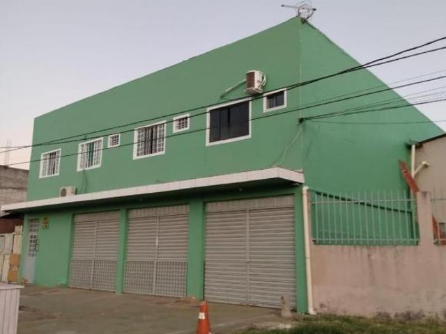Ponto Comercial venda em Samambaia, Região Geográfica Intermediária do Distrito Federal