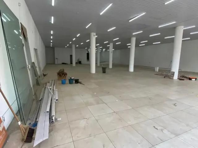 Condominio aluguel em Região Geográfica Imediata de São Luís, Nazaré
