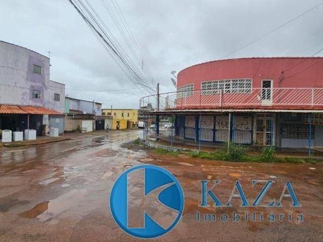 Ponto Comercial venda em Região Geográfica Imediata de Luziânia, Região Integrada de Desenvolvimento do Distrito Federal e Entorno