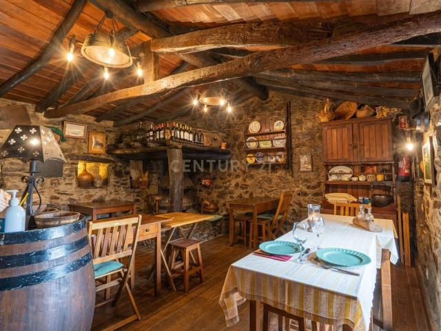 Casa venda em Ramalhais, Lousã