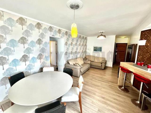 Apartamento venda em Jardim Balneário do Camburí, Caraguatatuba
