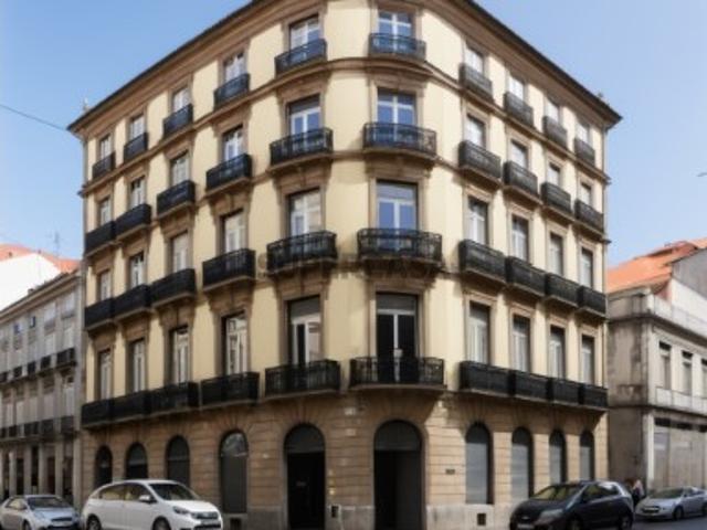 Prédio venda em Santa Maria Maior, Lisboa