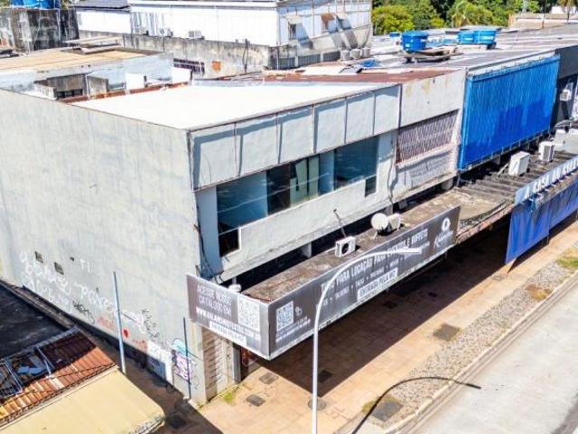 Ponto Comercial venda em SQS 208, Plano Piloto
