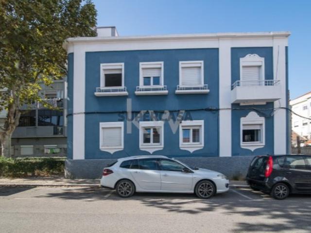 Prédio venda em Verderena, Barreiro