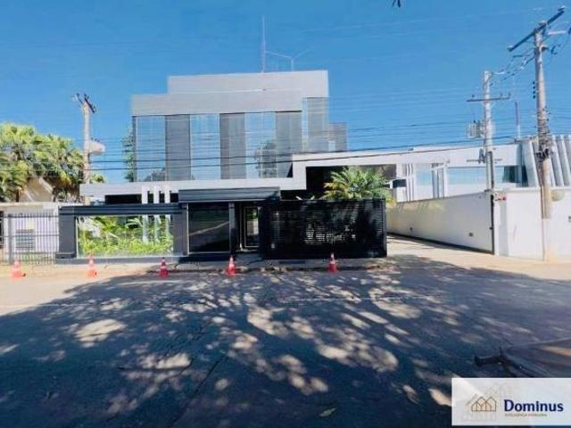 Ponto Comercial venda em SAAN - Setor de Armazenagem e Abastecimento Norte, SCIA