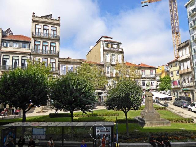 Prédio venda em Porto, Cedofeita
