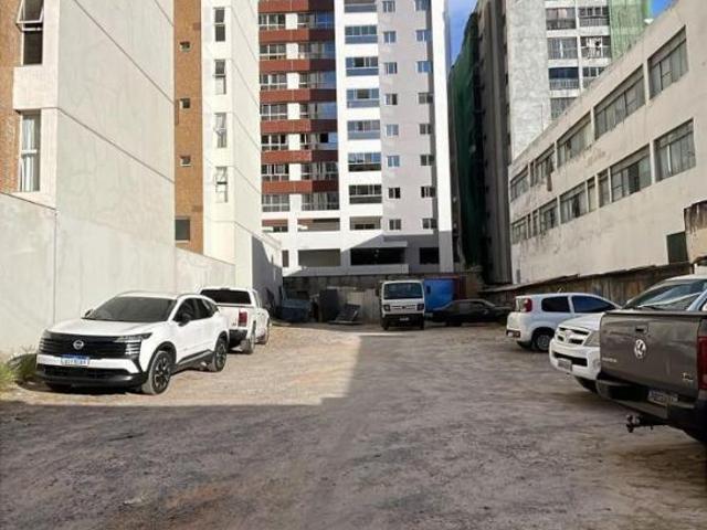 Terreno venda em Setor B Norte, Taguatinga