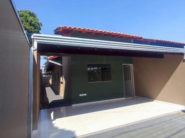Casa venda em Região Geográfica Imediata de Campo Grande, Campo Grande