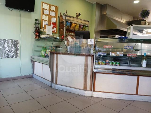 Loja venda em Verderena, Setúbal