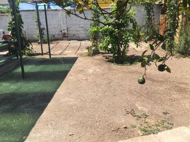 Casa en arriendo en El Bosque, Metropolitana