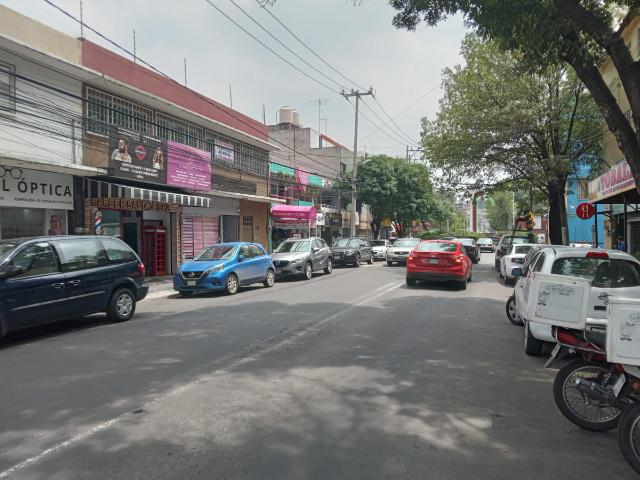 Oficina en venta en Tlalnepantla De Baz, Estado de México