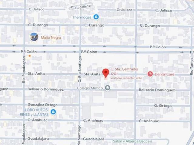 Casa en venta en Nuevo Laredo, Tamaulipas