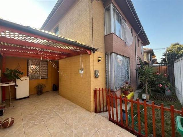 Casa en arriendo en Quilicura, Santiago