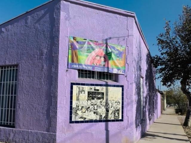 Casa en arriendo en San Miguel, Metropolitana