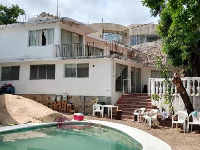 Casa en venta en Acapulco De Juárez, Guerrero