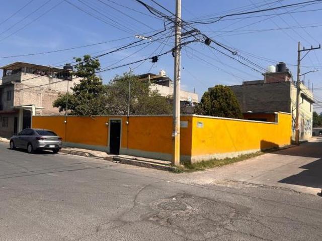 Terreno en venta en Chalco, Estado de México