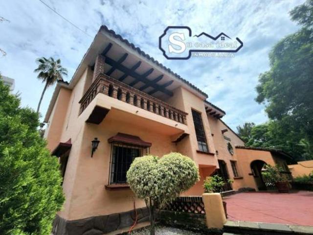 EXCELENTE PROPIEDAD EN VENTA UBICADA EN CUERNAVACA MORELOS