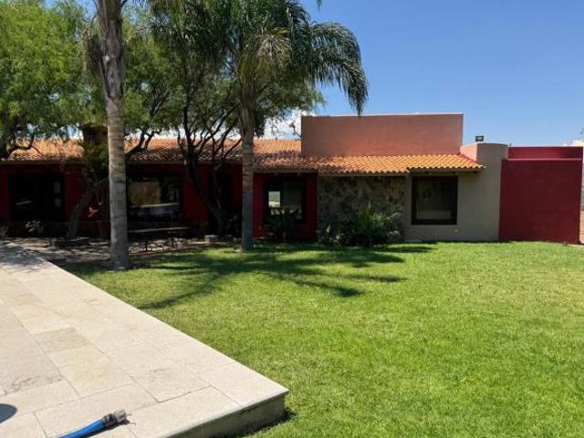 Rancho en venta en Santa María Del Río, San Luis Potosí