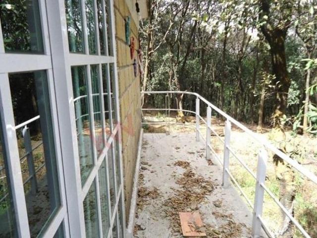 Casa en venta en Jilotzingo, Estado de México