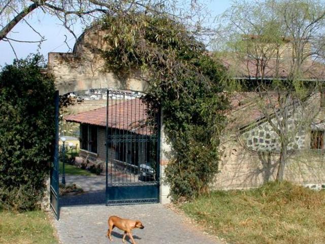 Excelente propiedad para un rancho hípico