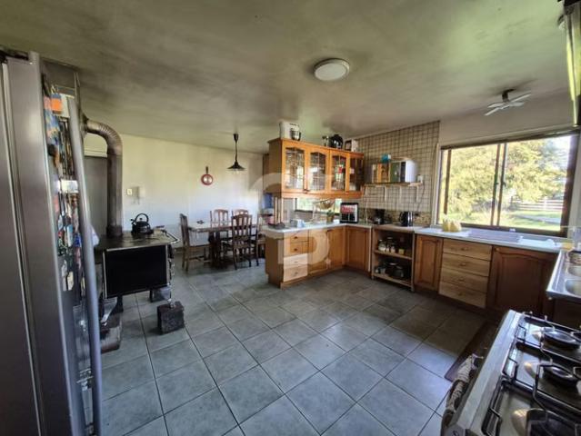 Casa en venta en Villa Los Alcaldes, San Pablo