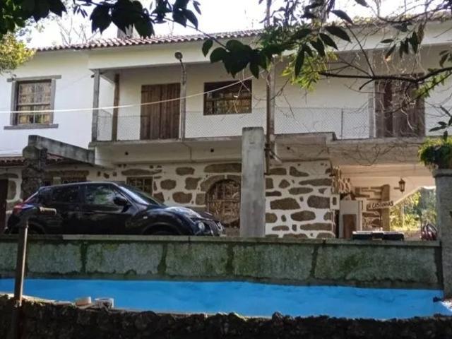 Quinta venda em Couto Do Mosteiro, Viseu