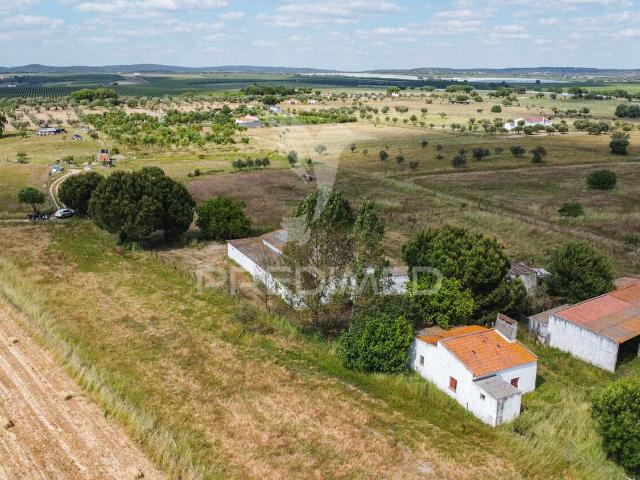 Quinta venda em Alcácer Do Sal, Setúbal