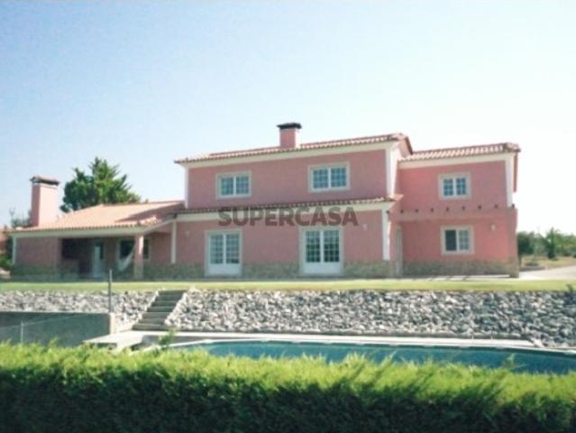 Casa venda em Cartaxo, Casais da Lapa