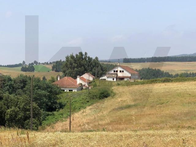 Quinta venda em Ventosa, Alenquer
