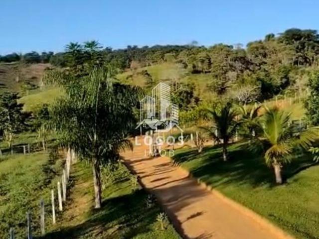 Sítio e chácara venda em Região Geográfica Imediata de Juiz de Fora, Goianá