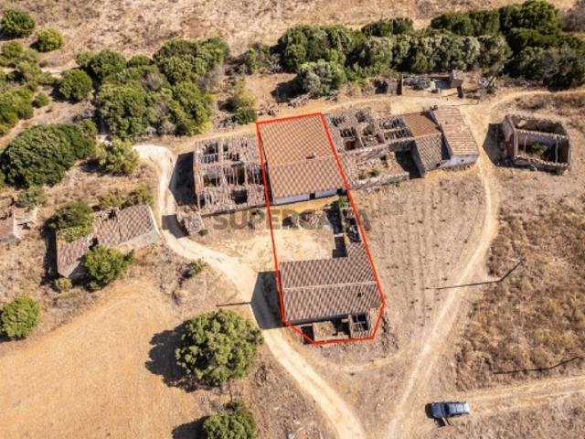 Casa venda em Aljezur, Faro