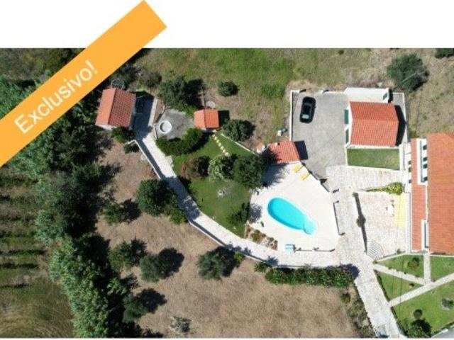Vivenda venda em Tomar, Santarém