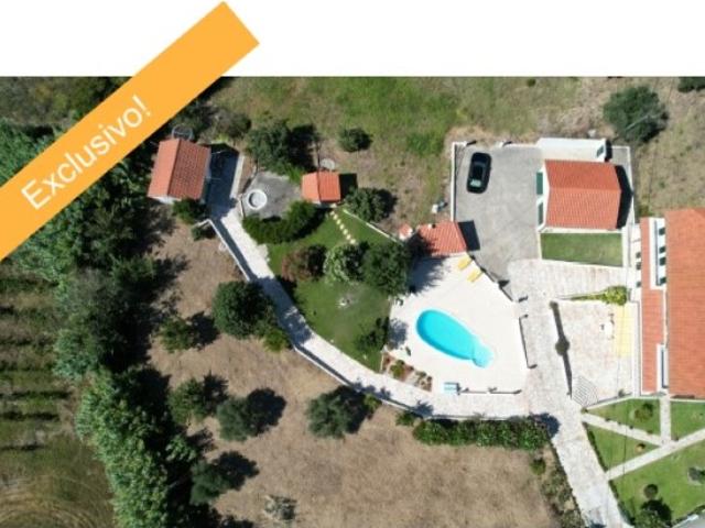Quinta venda em Tomar, Santarém