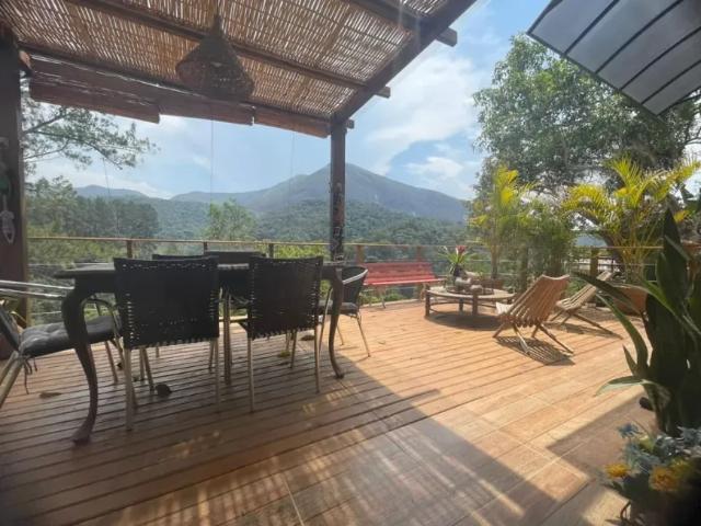 Casa venda em Região Geográfica Imediata de Petrópolis, Região Metropolitana do Rio de Janeiro