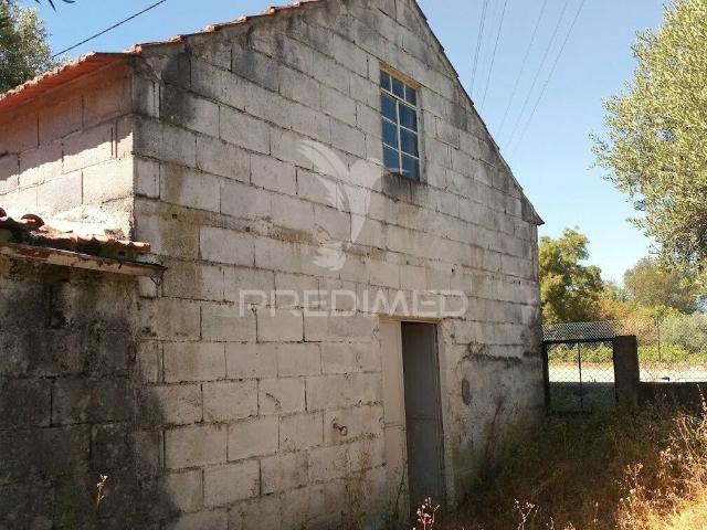 Terreno venda em Guarda, São Julião