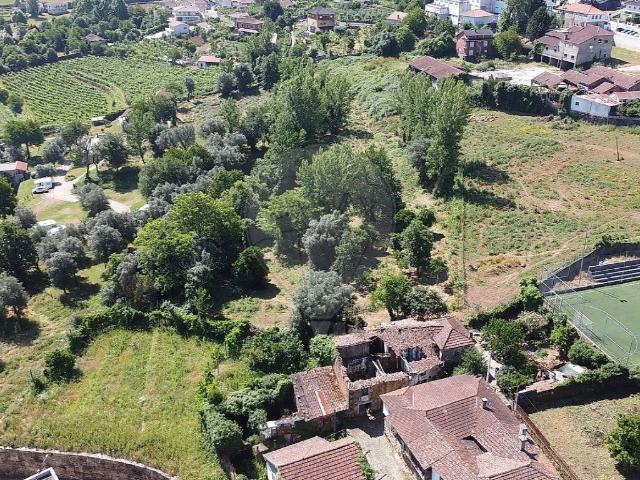 Vivenda venda em Arco de Baúlhe e Vila Nune, Cabeceiras de Basto