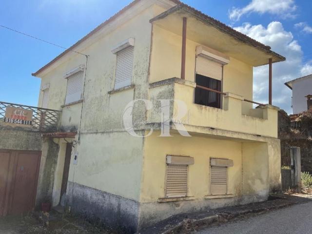 Casa venda em Vila Nova De Poiares, Coimbra