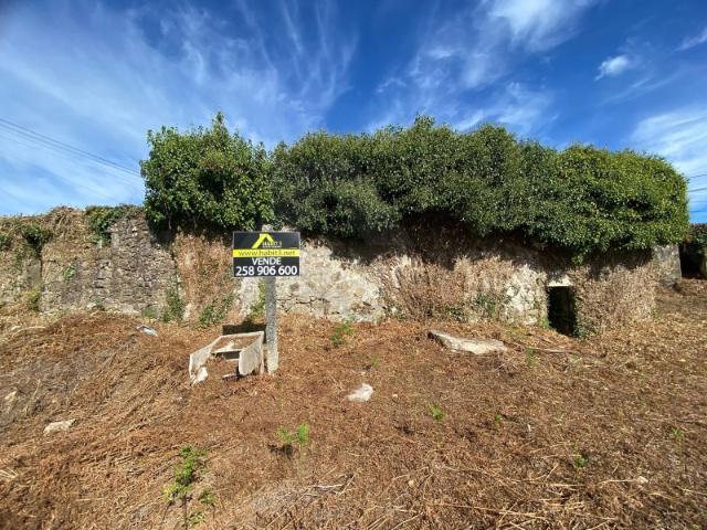 Casa venda em Agualonga, Viana Do Castelo