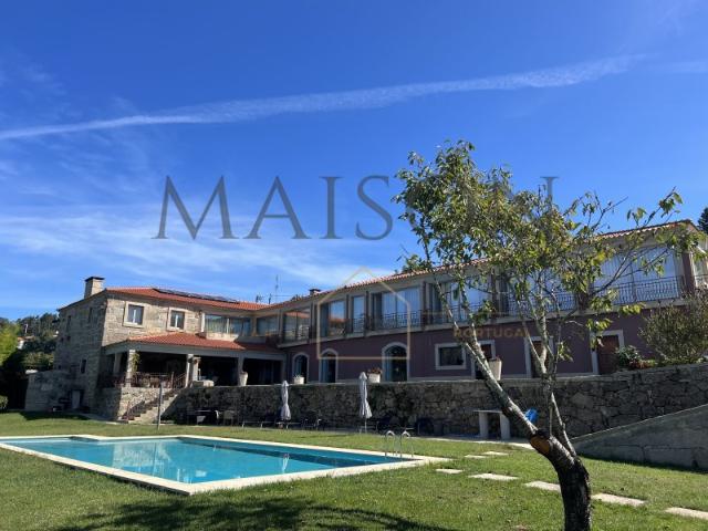 Quinta venda em Várzea, Porto