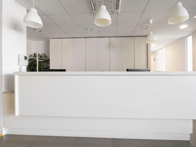 Oficina en alquiler en Son Cladera, Palma
