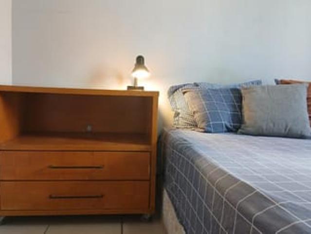 Apartamento aluguel em Região Geográfica Imediata de Campo Grande, Campo Grande