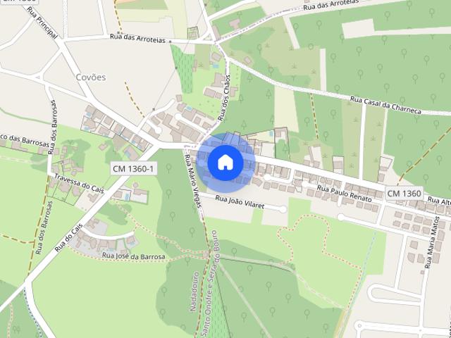 Quarto alugar em Caldas Da Rainha, Leiria