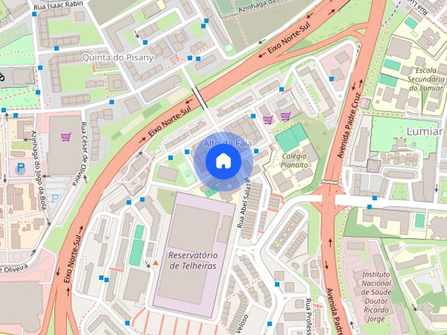 Quarto alugar em Lisboa